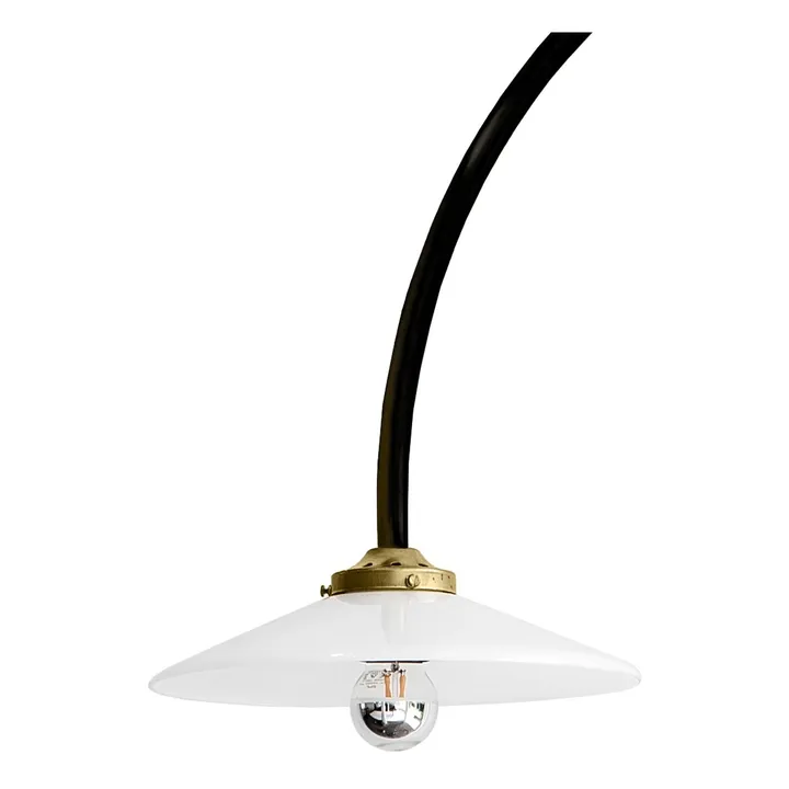 Lámpara de pared Hanging lamp N°2 - Muller Van Severen- Imagen del producto n°2