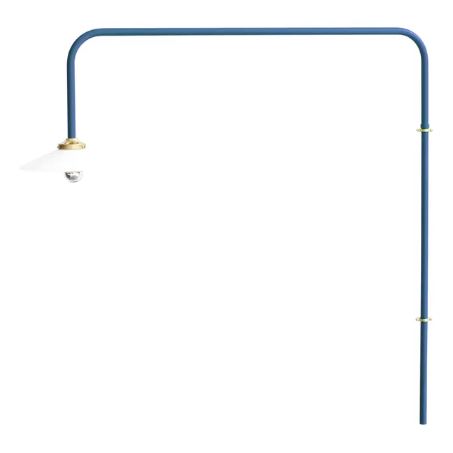Lámpara de pared Hanging lamp N°5 - Muller Van Severen
