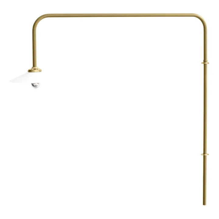 Lampe murale Hanging lamp N°5 - Muller Van Severen- Image produit n°0