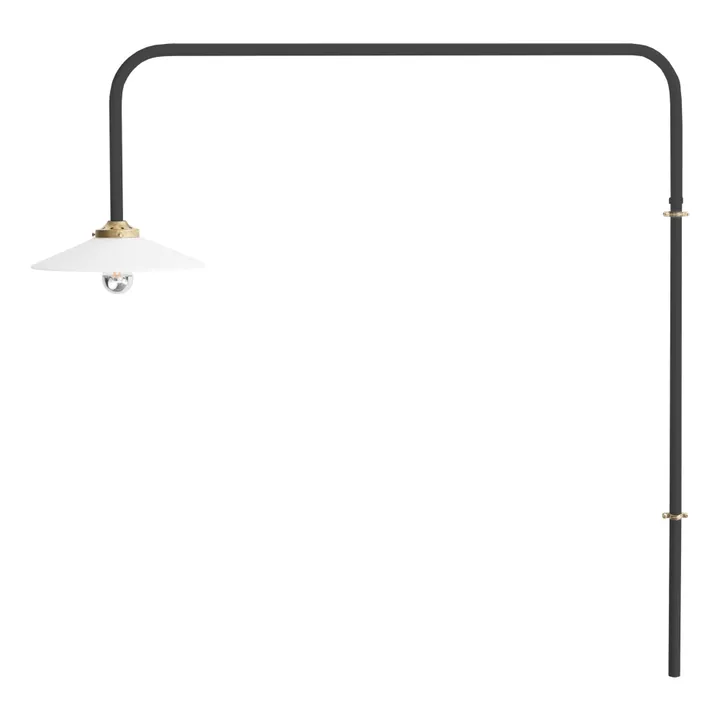 Lampe murale Hanging lamp N°5 - Muller Van Severen- Image produit n°0