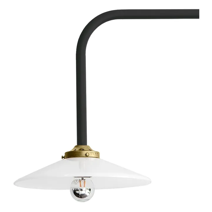 Lámpara de pared Hanging lamp Nº5 - Muller Van Severen- Imagen del producto n°2