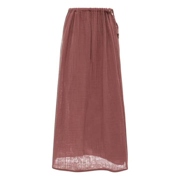 Ava maxi skirt - Women's Collection  | Baobab Rose S042- Product image n°0