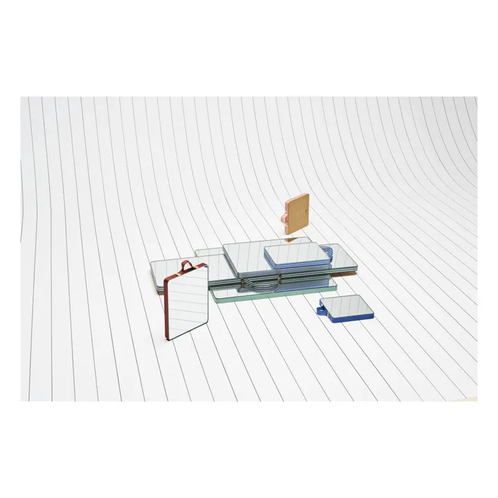 Ruban Mirrors (Set of 5) - Thumbnail 3