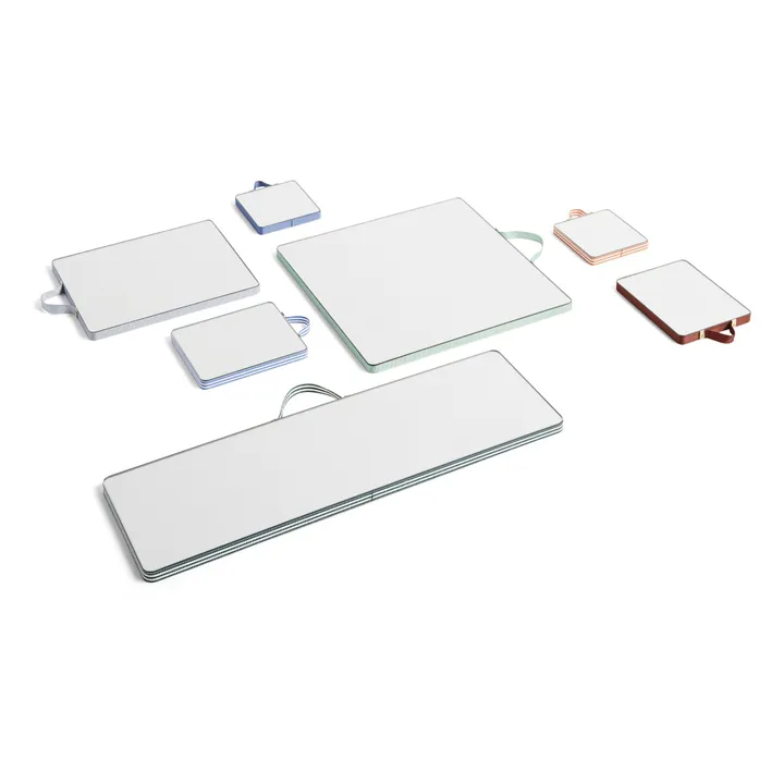 Ruban Mirrors (Set of 5) - Thumbnail 2