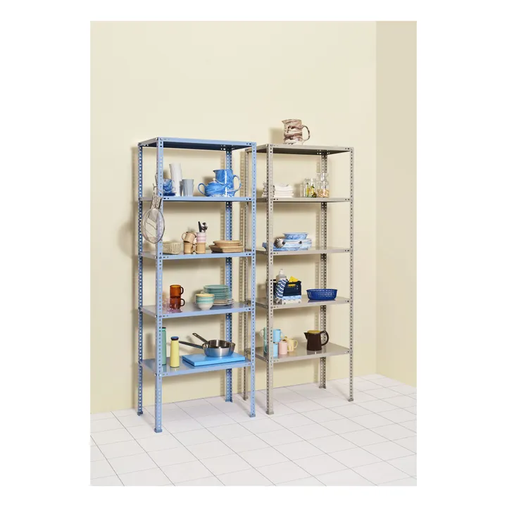 Tasse en borosilicate | Rose- Image produit n°2