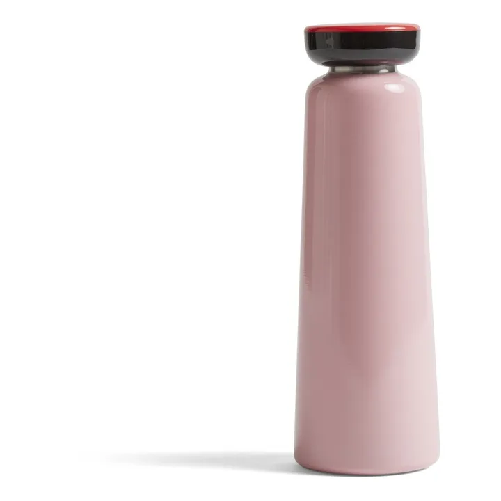 Sowden bottle - 350 ml | Pink- Product image n°0