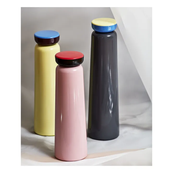 Sowden bottle - 350 ml | Pink- Product image n°1
