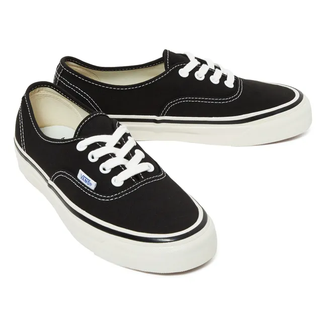 Scarpe Authentic 44 Dx - Collezione Donna -   | Nero