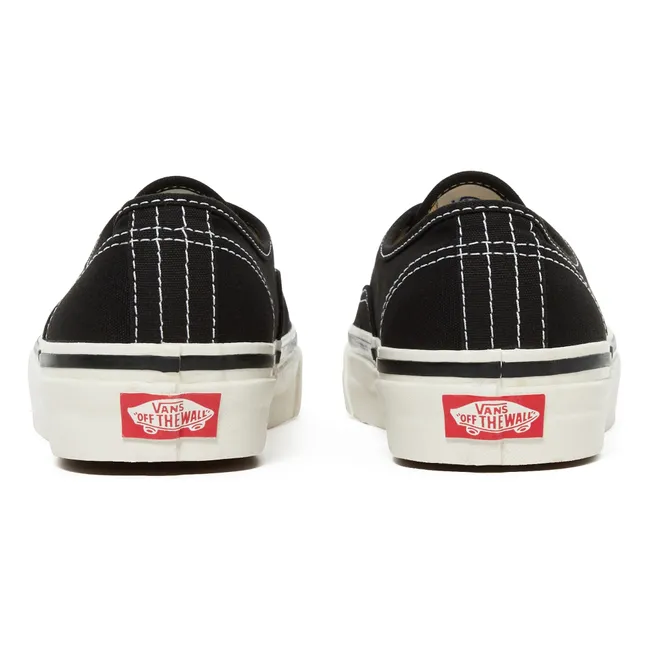 Scarpe Authentic 44 Dx - Collezione Donna -   | Nero