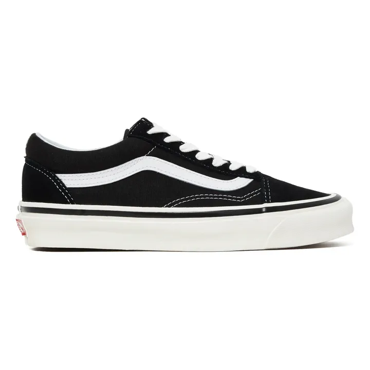 Baskets Old Skool 36 Dx - Collection Adulte  | Noir- Image produit n°0