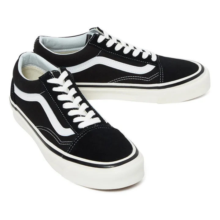 Baskets Old Skool 36 Dx - Collection Adulte  | Noir- Image produit n°3