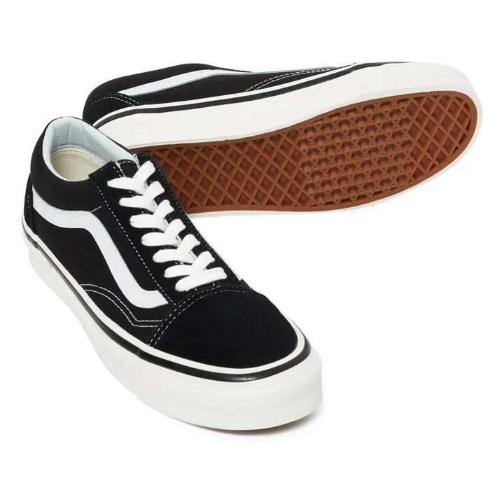Baskets Old Skool 36 Dx - Collection Adulte  | Noir- Image produit n°4