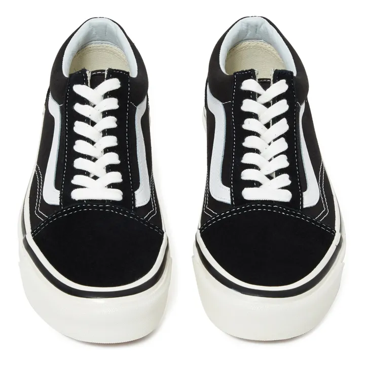 Baskets Old Skool 36 Dx - Collection Adulte  | Noir- Image produit n°5