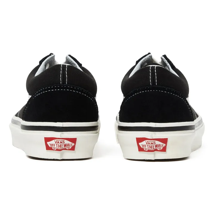 Baskets Old Skool 36 Dx - Collection Adulte  | Noir- Image produit n°6