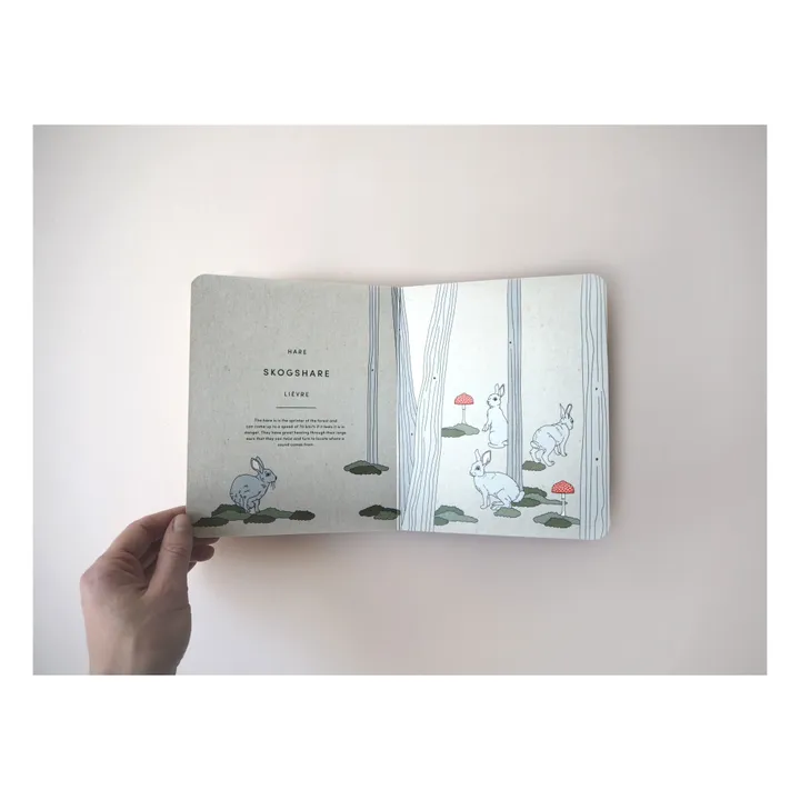 Libro Woodlands- Immagine del prodotto n°4