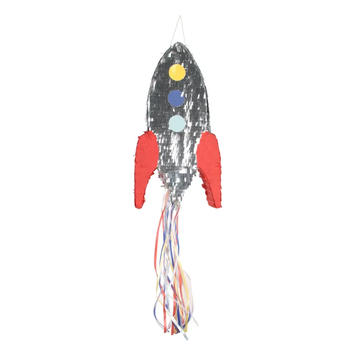 Piñata Nave Espacial- Imagen del producto n°0