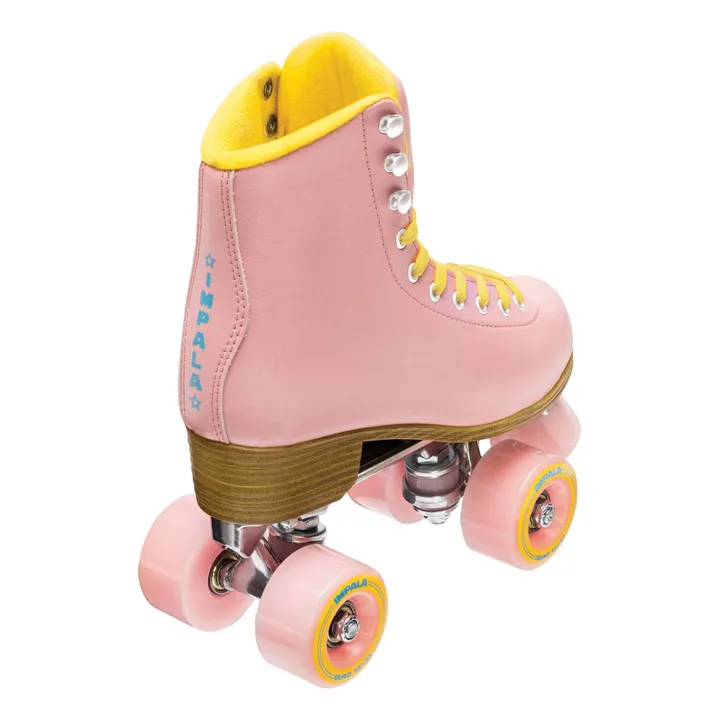 Pink Rollerskates- Product image n°3