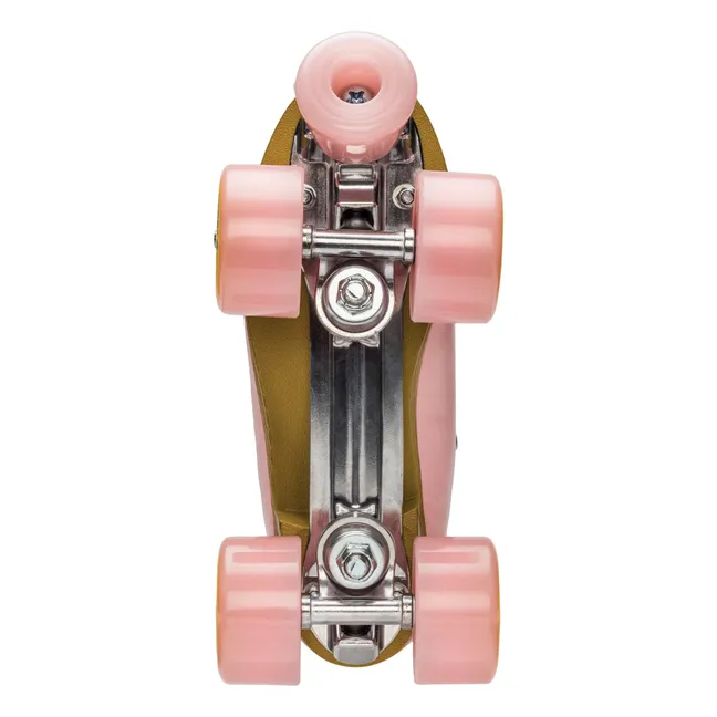 Rollschuhe Pink
