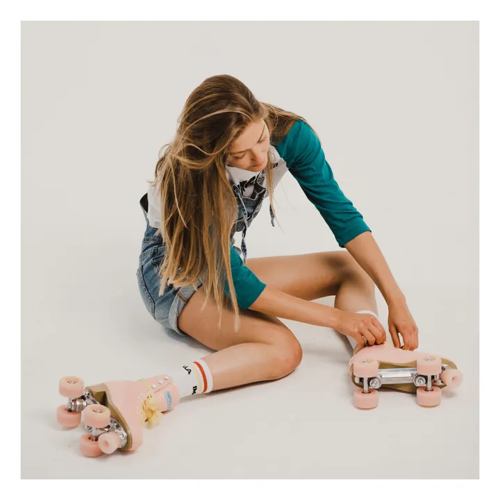 Pink Rollerskates- Product image n°8