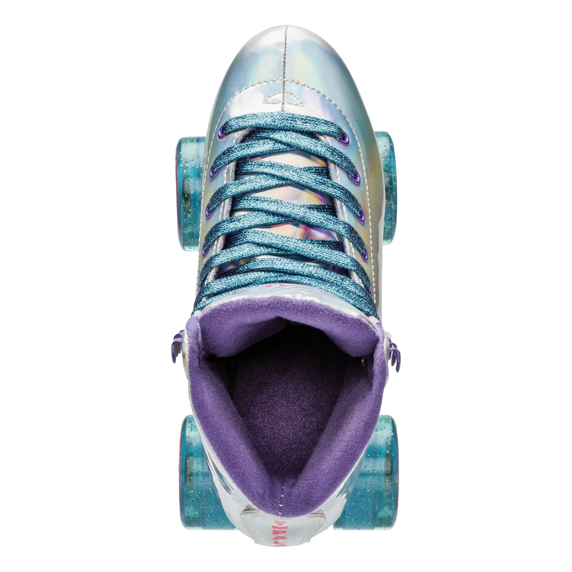 Holographic Rollerskates- Product image n°4