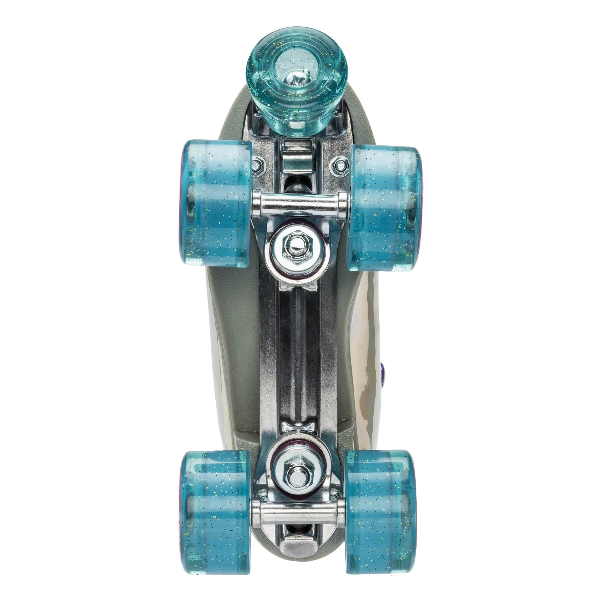 Holographic Rollerskates- Product image n°5