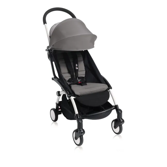 Leg rest for YOYO pushchair | Black