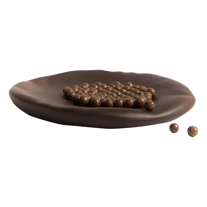 Centro de mesa Canova, Constance Guisset | Chocolate- Imagen del producto n°0