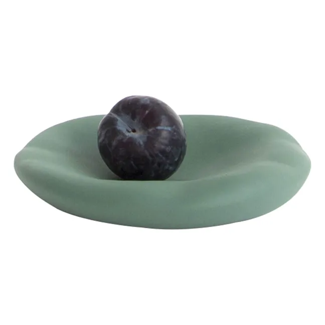 Centre de table Canova, Constance Guisset | Vert