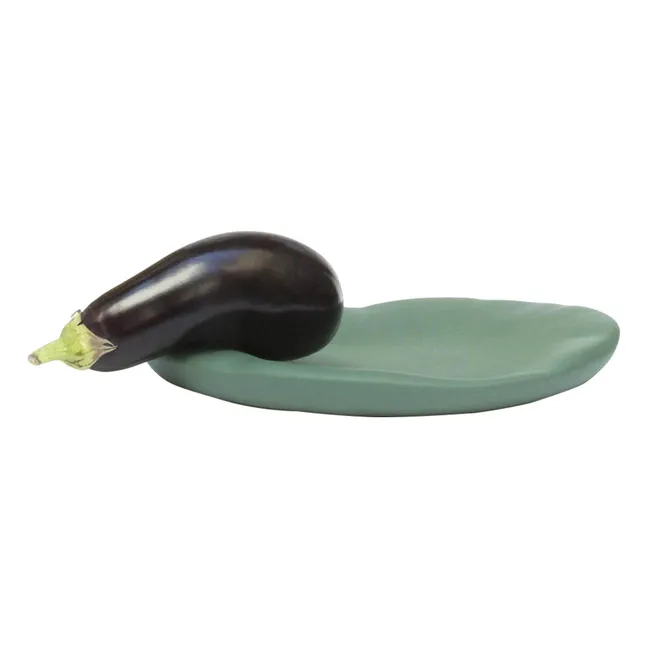 Centro de mesa Canova, Constance Guisset | Verde