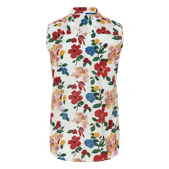 Hemd Girl's - Damenkollektion  | Rosa- Produktbild Nr. 5