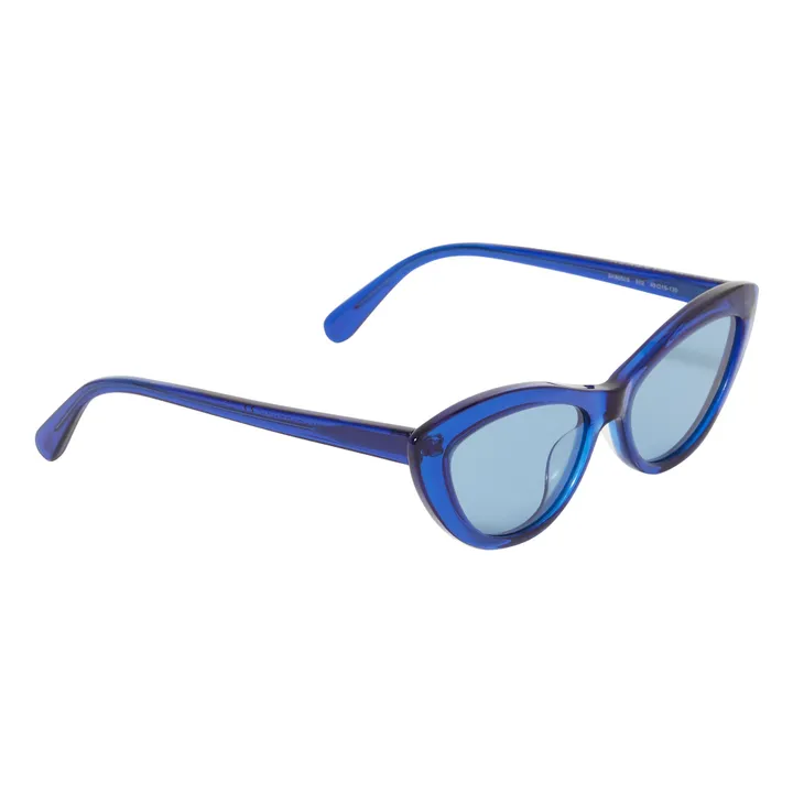 Gafas Transparentes | Azul- Imagen del producto n°2