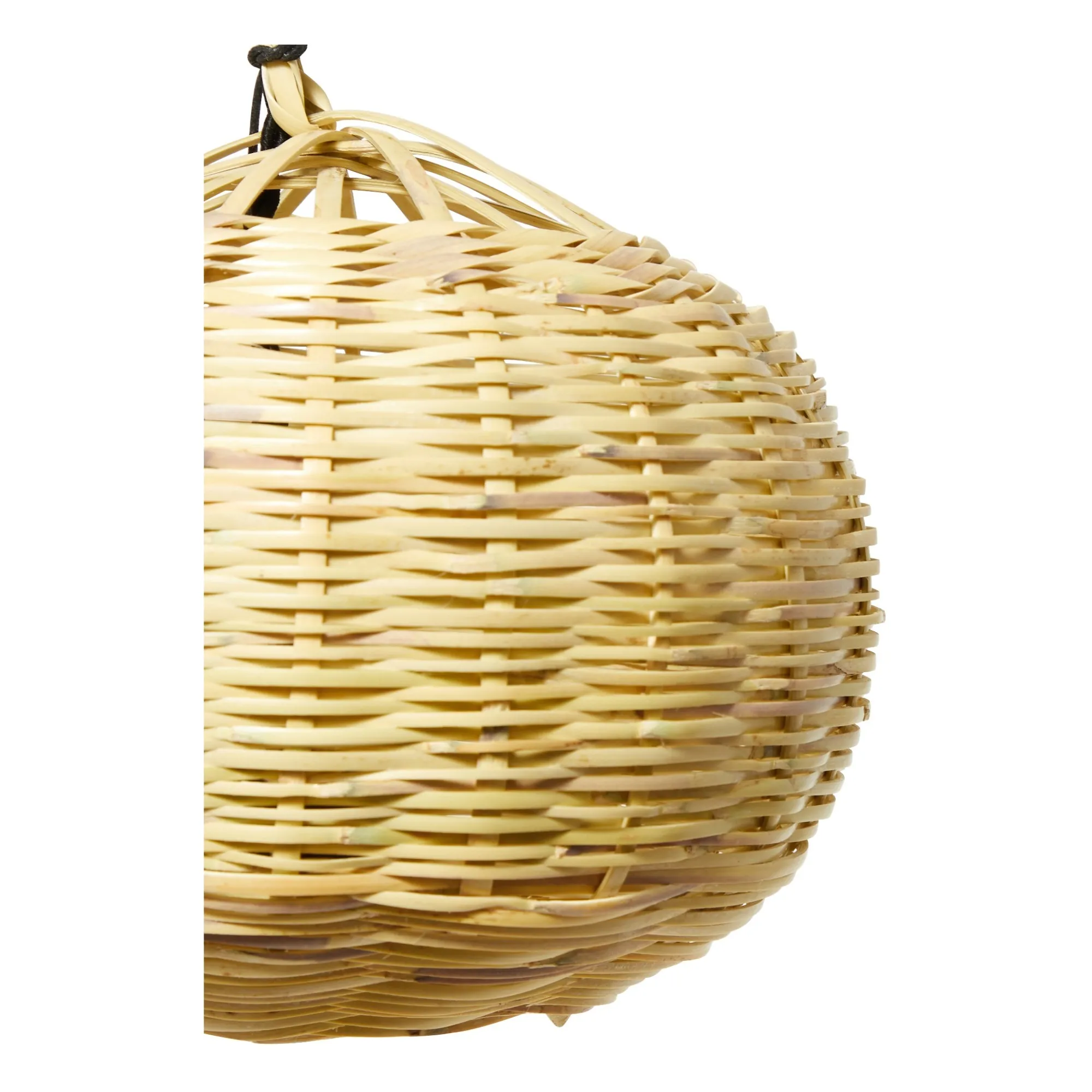 Cosydar - Suspension boule en osier (Cosydar) - Image 2