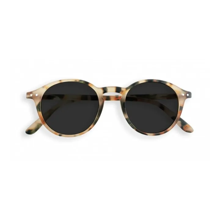 Sonnenbrille Junior #D | Beige- Produktbild Nr. 0
