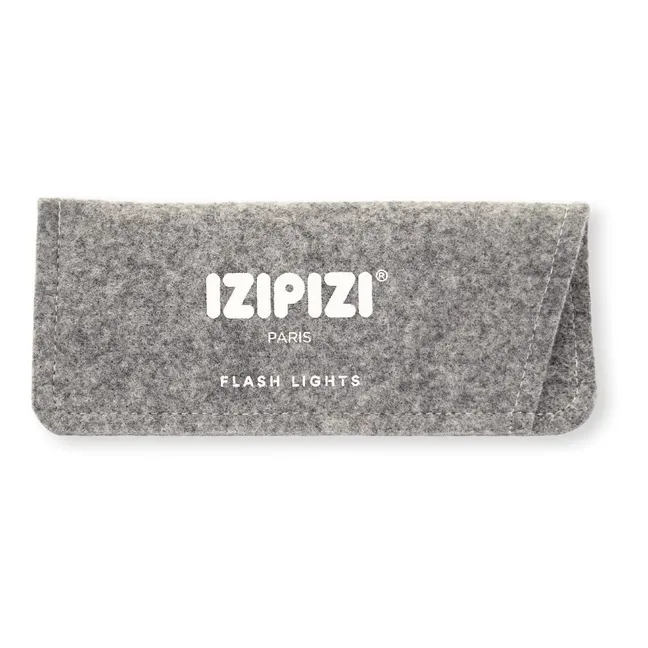 Occhiali da sole #C Tartaruga | Blu