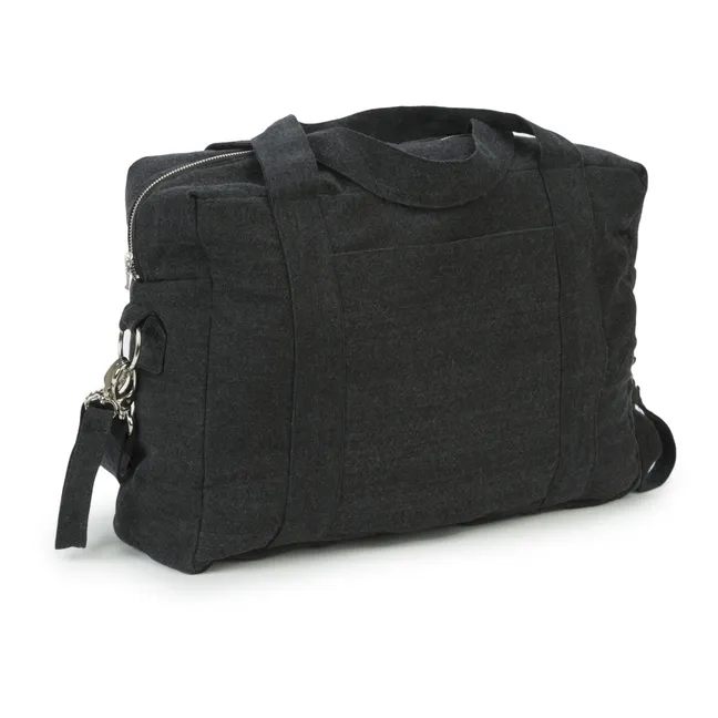 Wickeltasche Darcy aus recycelter Baumwolle