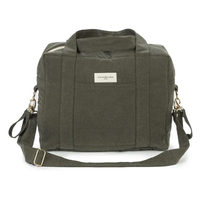 Borsa-fasciatoio, modello: | Verde militare