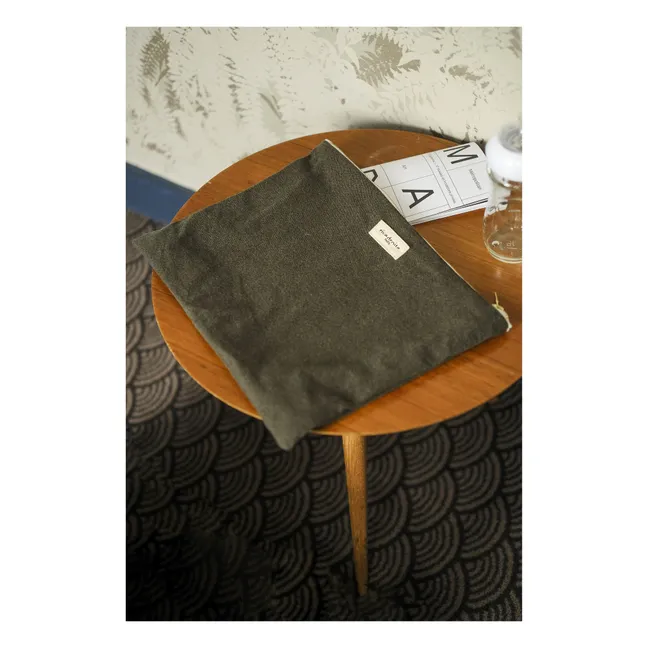 Borsa-fasciatoio, modello: | Verde militare