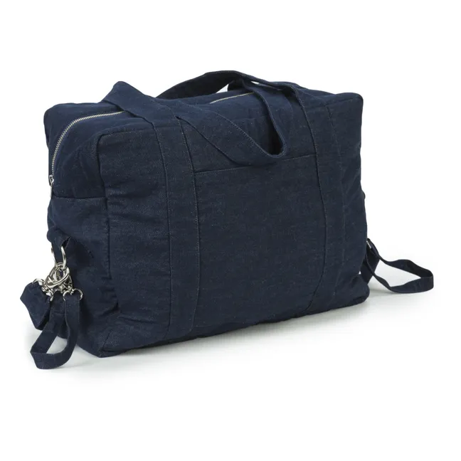 Borsa per cambio Darcy  | Demin
