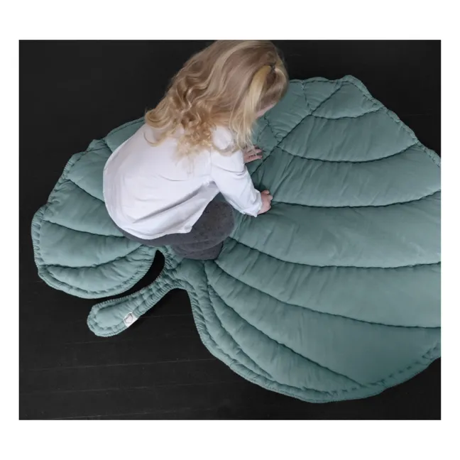 Tapis d'éveil Feuille