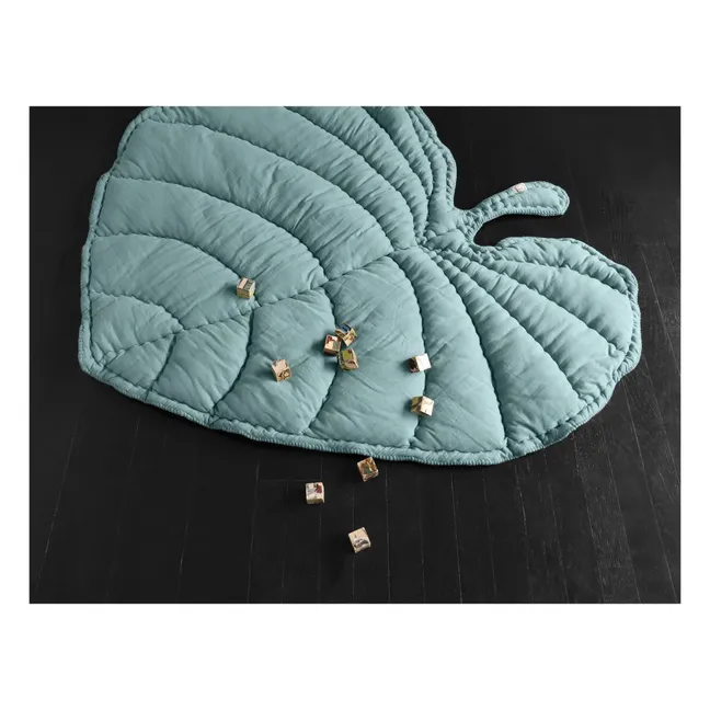 Tapis d'éveil Feuille