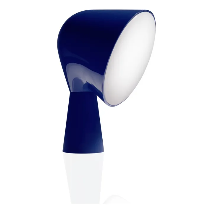 Tischlampe Binic, Ionna Vautrin 2010 | Navy- Produktbild Nr. 0