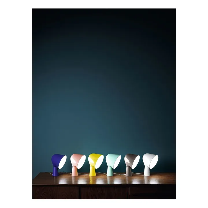 Tischlampe Binic, Ionna Vautrin 2010 | Navy- Produktbild Nr. 1