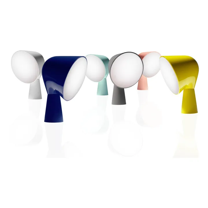 Tischlampe Binic, Ionna Vautrin 2010 | Navy- Produktbild Nr. 2
