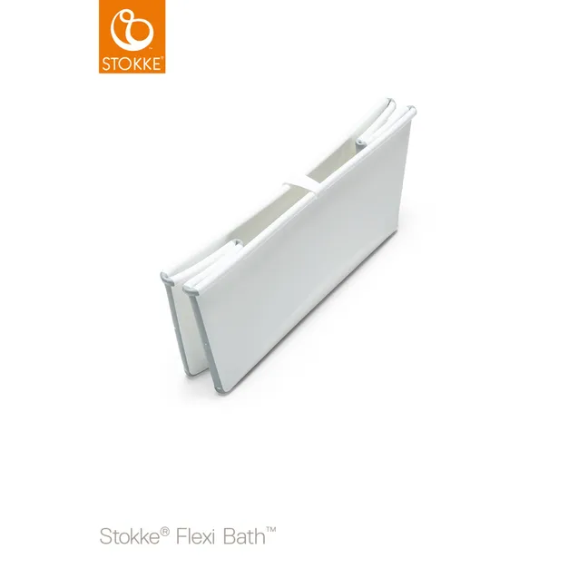 Bañera Flexi Bath® | Blanco