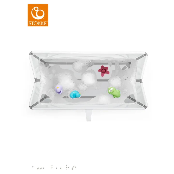 Flexi Bath® bath tub | White- Product image n°4