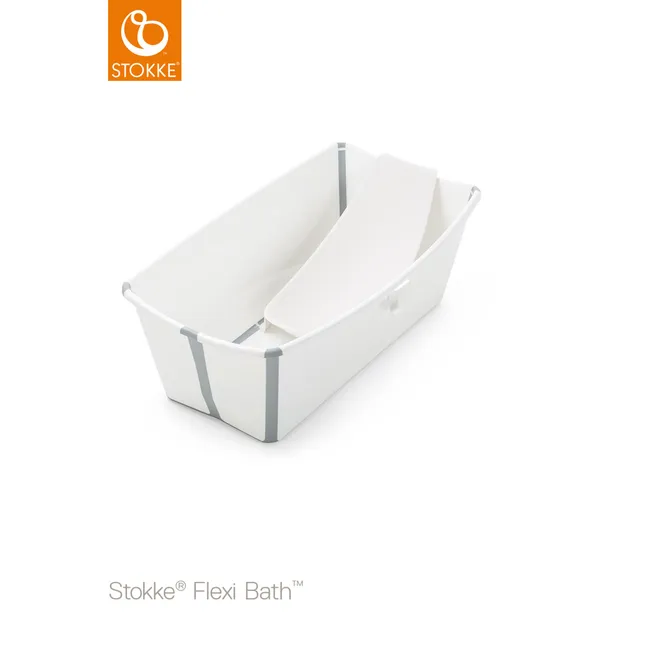 Bañera Flexi Bath® | Blanco