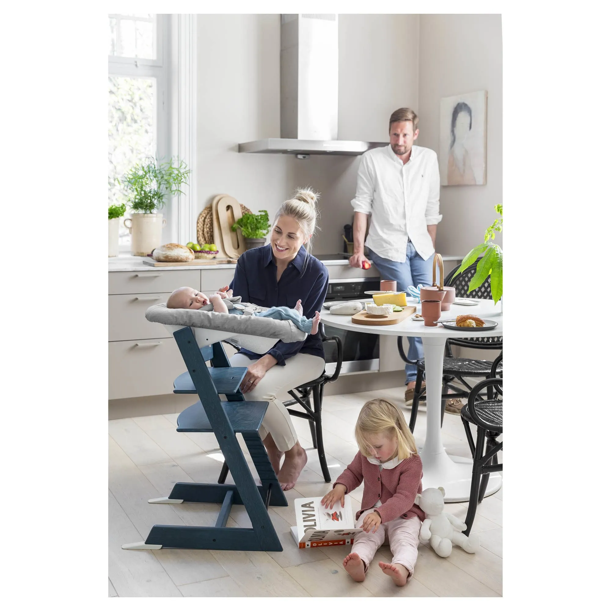 Stokke® - Transat Newborn Tripp Trap® (Stokke®) - Image 2
