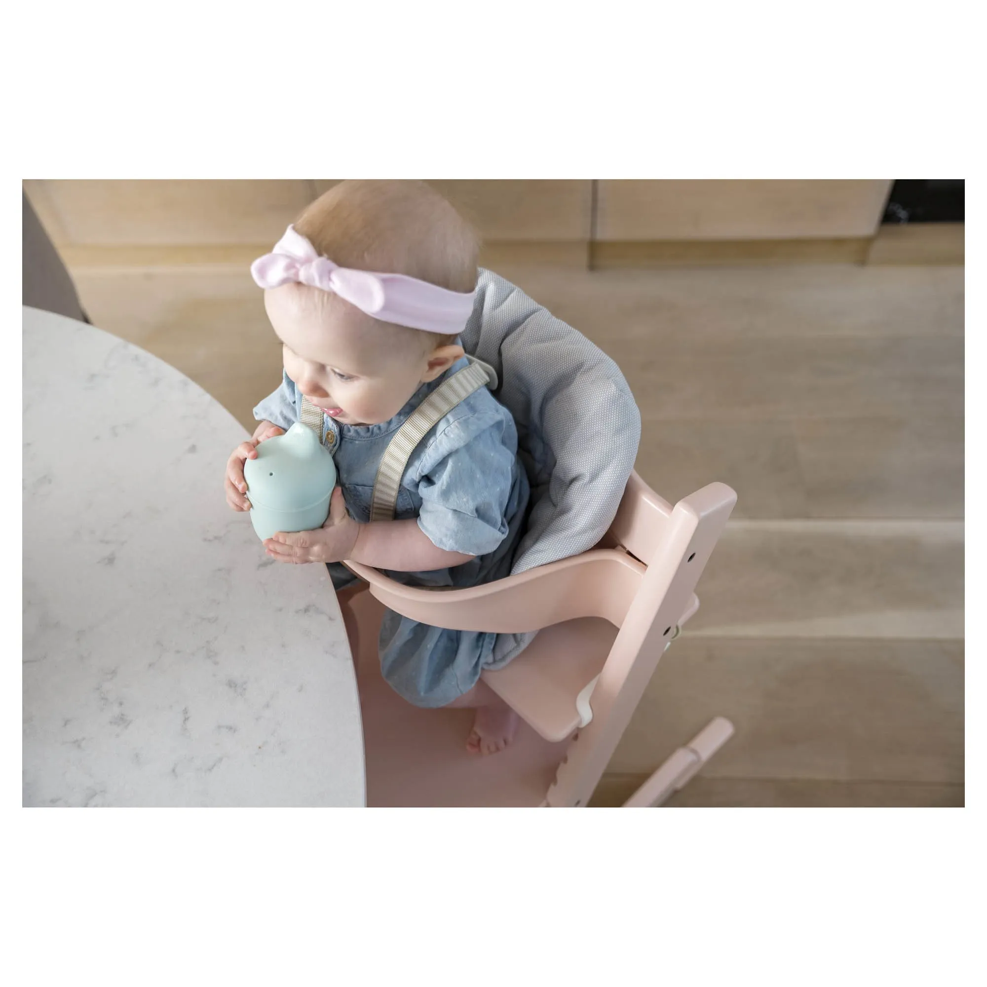 Stokke - Tripp Trapp Safety Harness | Smallable