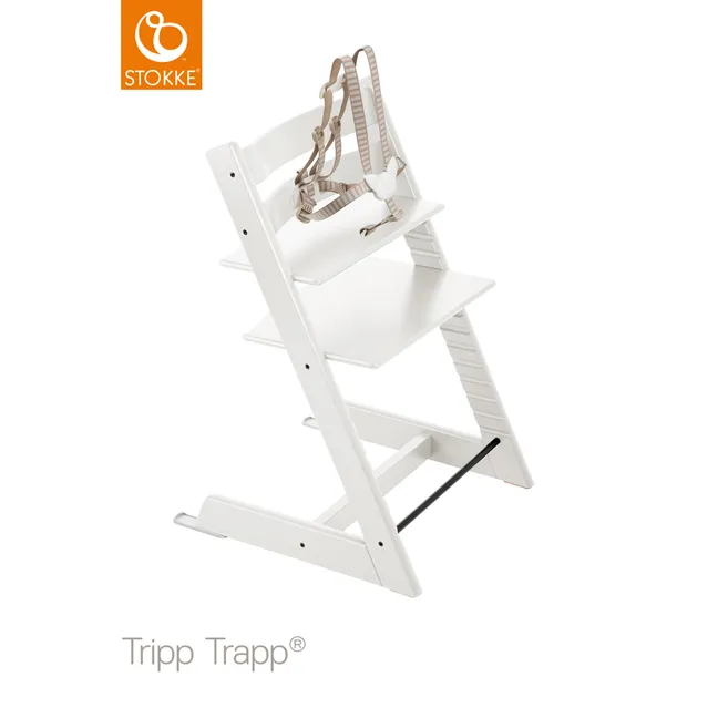 Harnais de sécurité Tripp Trapp®