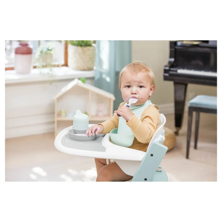 Tripp Trapp® Tray | White- Product image n°2